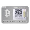 Ballet REAL Bitcoin Hardware Wallet